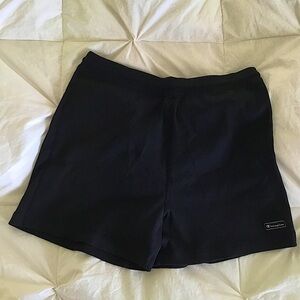 Champion Body Balance Shorts M NWT